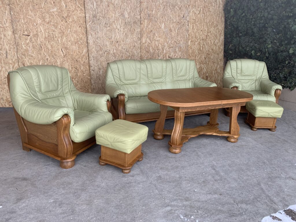 Мягкая мебель в петропавловске казахстан