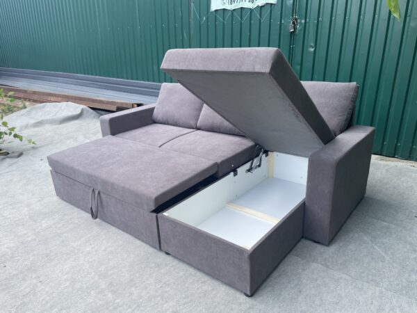 Новий диван 399€ розкладний 🇩🇪