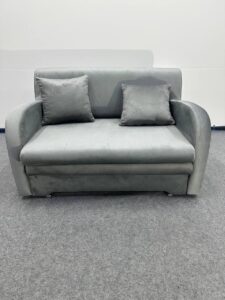 Диван тканина двійка ( розкл)