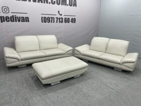 Шкіряний набір Galia Italia🇮🇹