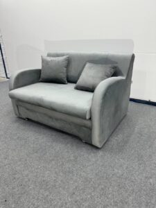 Диван тканина двійка ( розкл)