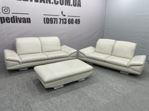 Шкіряний набір Galia Italia🇮🇹