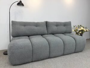 Baidani 🇮🇹диван ( розкл) букле