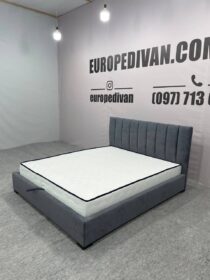 Ліжко 🇪🇺европа з матрацом 500€