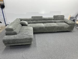 Кутовий диван Німеччина 🇩🇪( розкл)