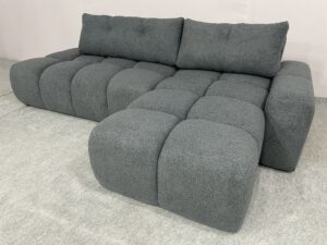 Baidani 🇮🇹 диван розкл ( букле)