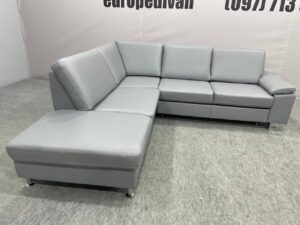 Шкіряний куток (розкл)