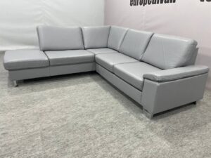 Шкіряний куток (розкл)