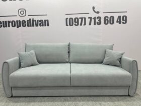 Прямий диван ( розкл)