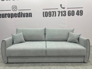 Прямий диван ( розкл)